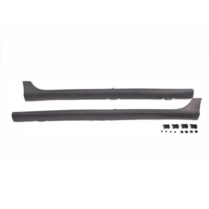 Странични прагове стил R32 за VW Golf 5 2003 - 2009