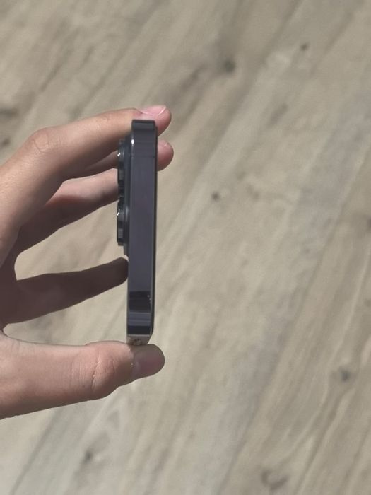 Iphone 14 pro 128GB Deep Purple