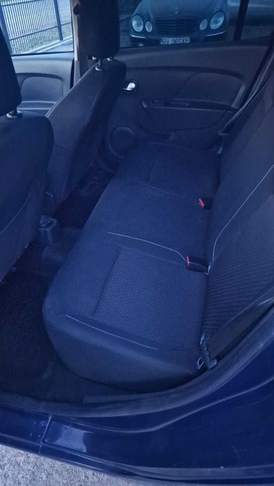 Dacia Logan 2 Facelift 2019 0.9 TCe