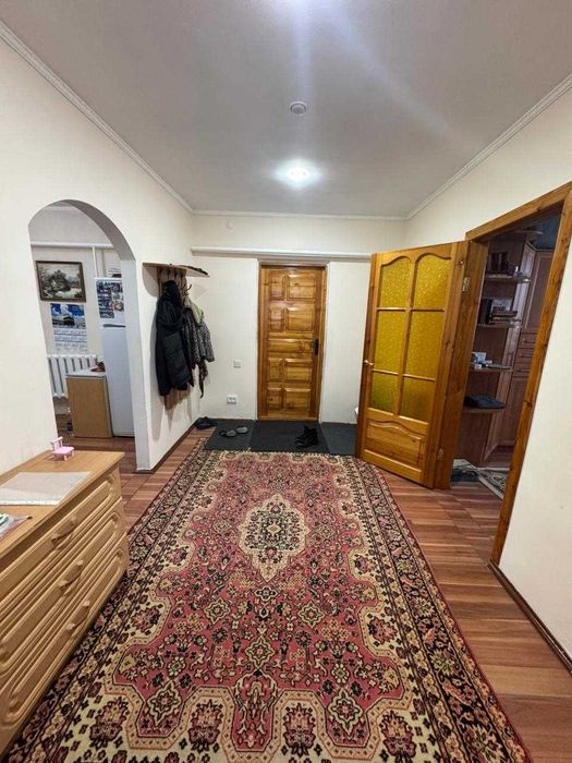 Продам 3 комнатный Дом. с. Бишкуль.