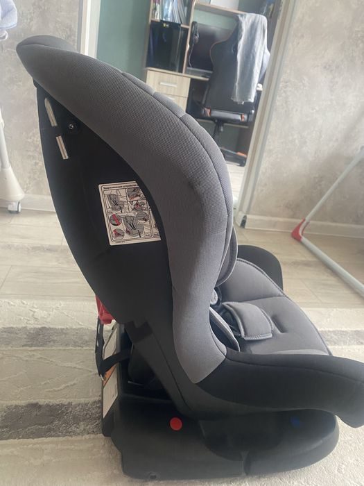 Продаю Автокресло