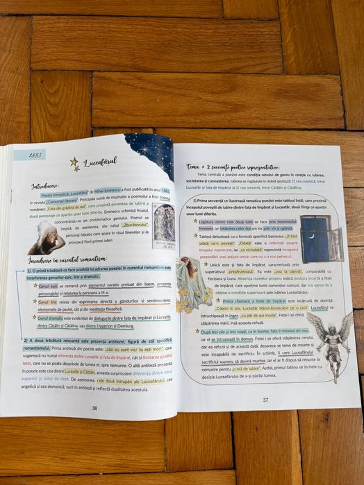 Bacademia- BAC romana