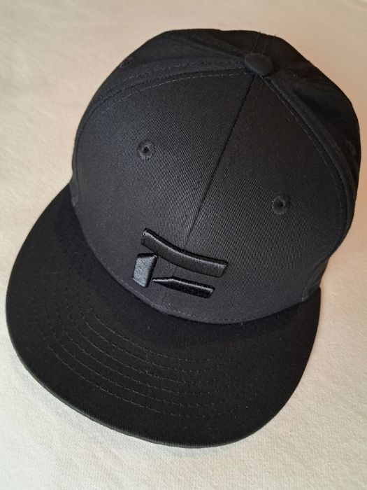 Sapca Flaxta biker bicycle