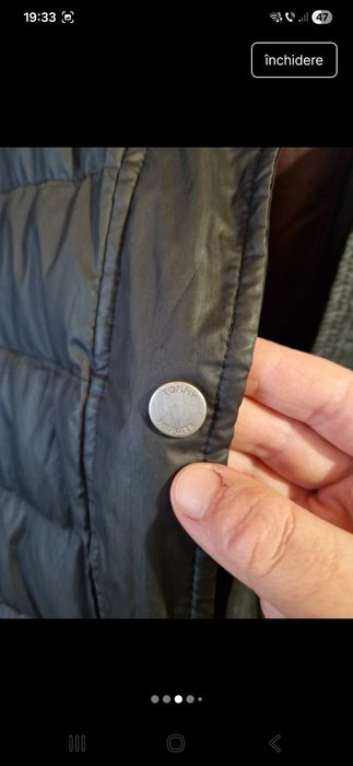 Geaca dama Tommy Hilfiger