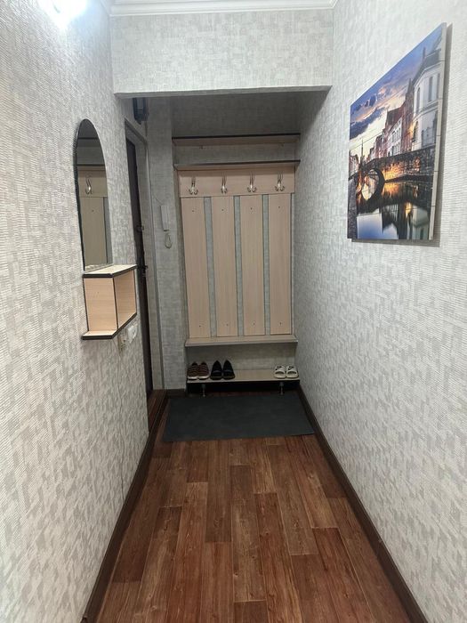 Сдаётся квартира 2000 час