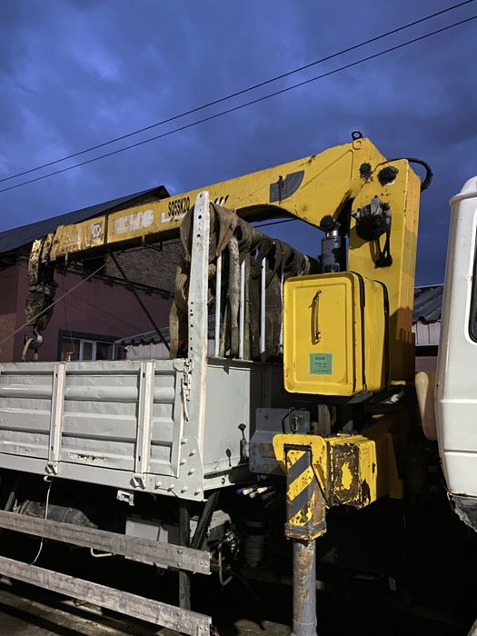 Продам малипулятор