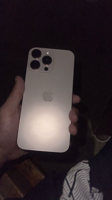 iphone 16pro max