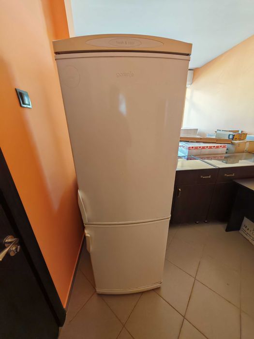 Хладилник Горение Gorenje