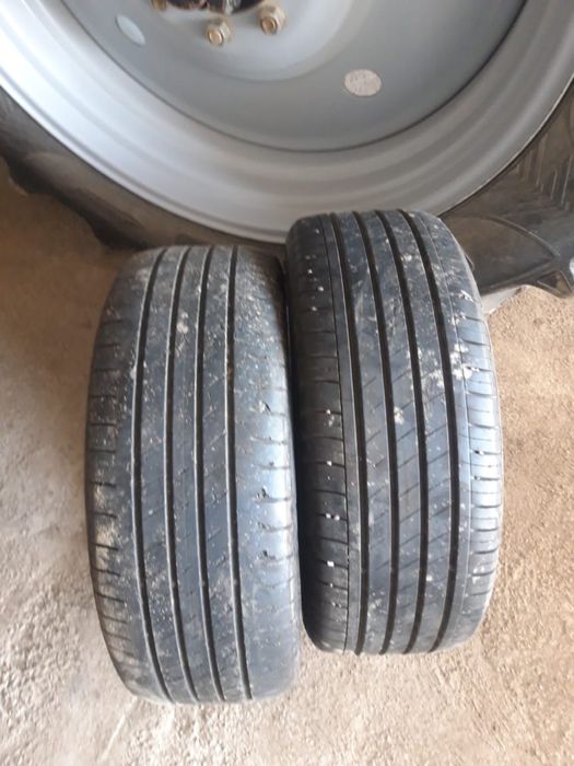Продается  летние шины