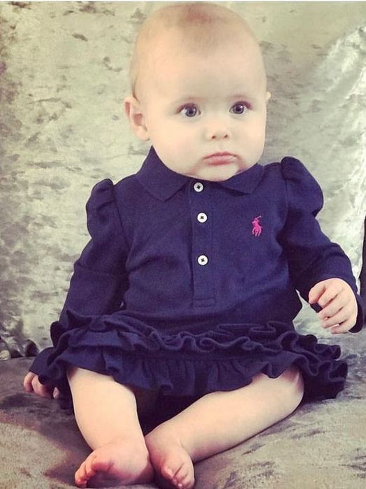 Ralph Lauren рокля - НОВА