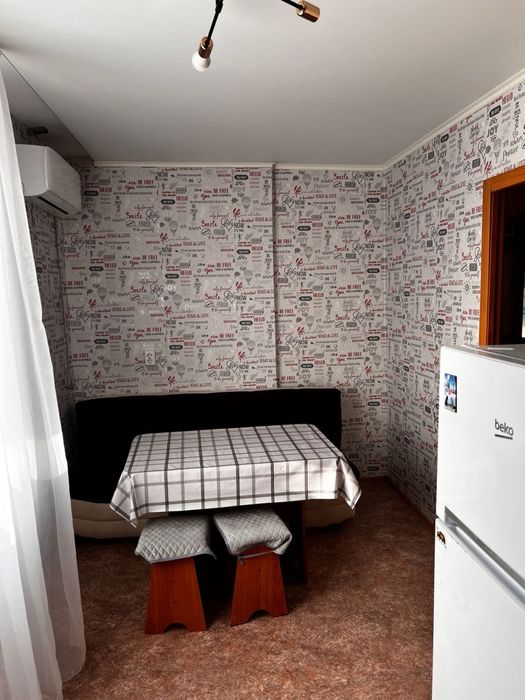 Сдаю 1 комнатную квартиру