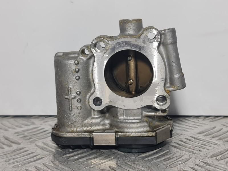 Clapeta acceleratie Opel Corsa D facelift 1.2; 1.4 A12XER; A14XER