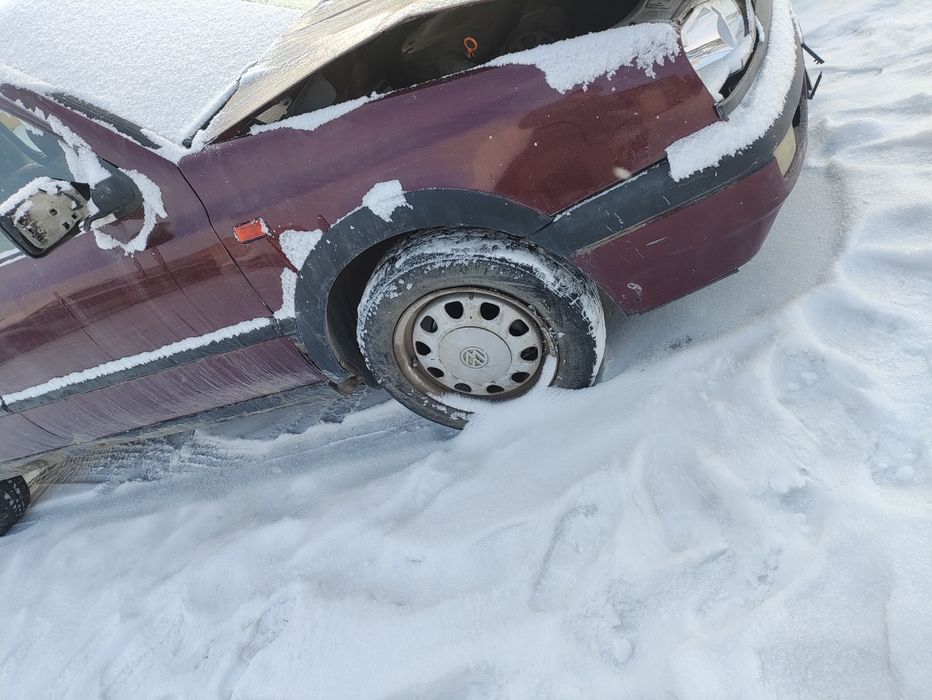 гольф 3 по запчастям