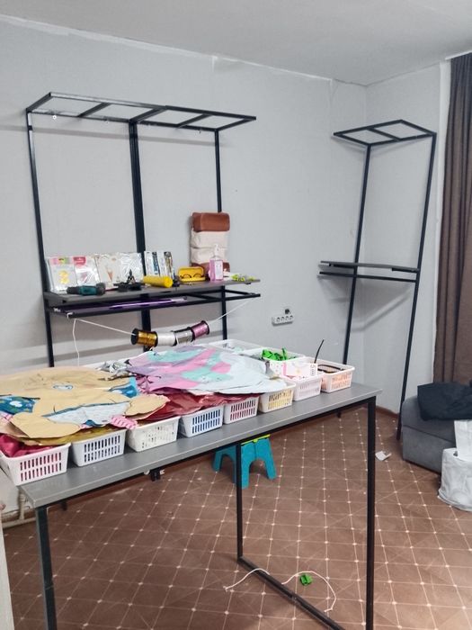 Мебель для магазина