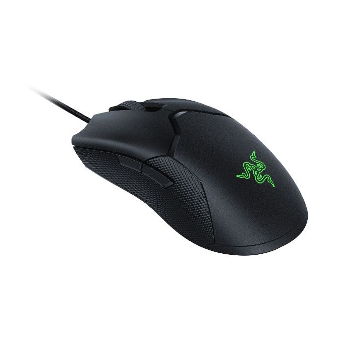 Mouse Gaming RAZER Viper 16000 dpi RZ01-02550100-R3M1 negru nou sigila