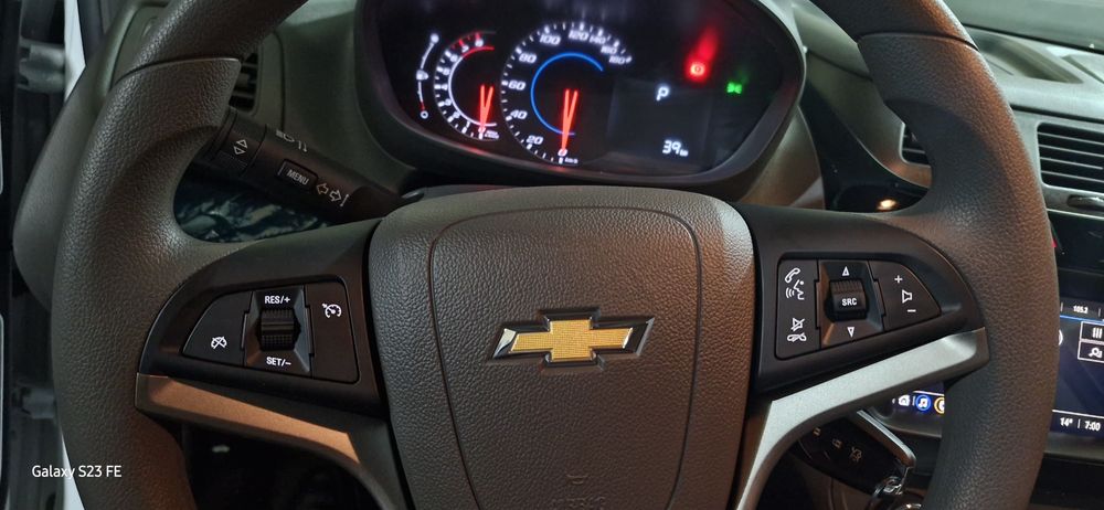 Шевролет Кобалт GX STYLE PLUS MCM