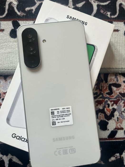 Самсунг А56 сатылады