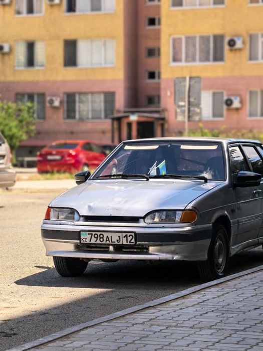 Ваз   14     года