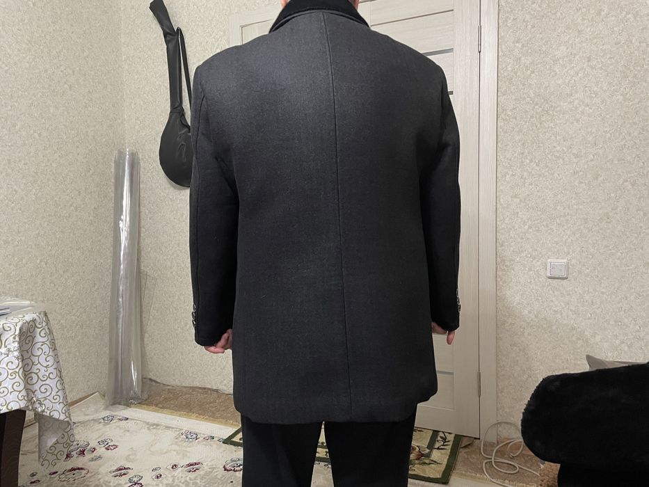 Продам осеннее - Весеннее польто пальто