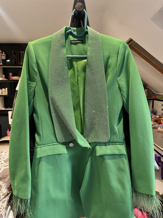 Рокля тип сако само за 49 лева