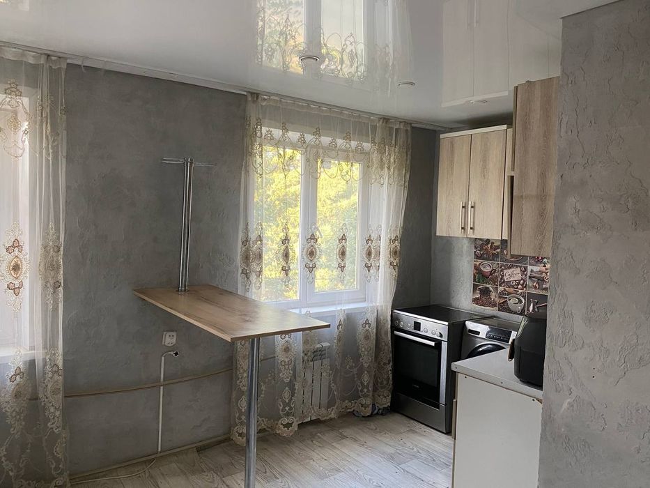 Сдам квартиру для комфортного проживания на долгий срок