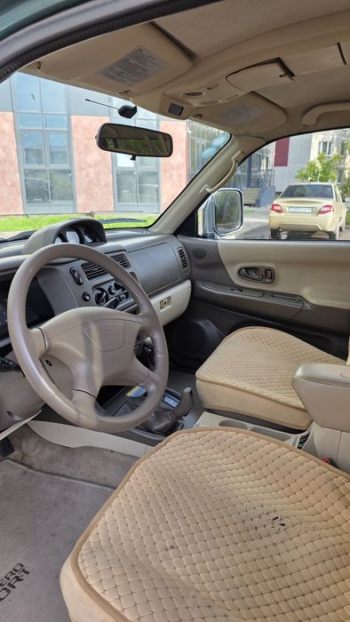 Продам Mitsubishi Pajero Sport