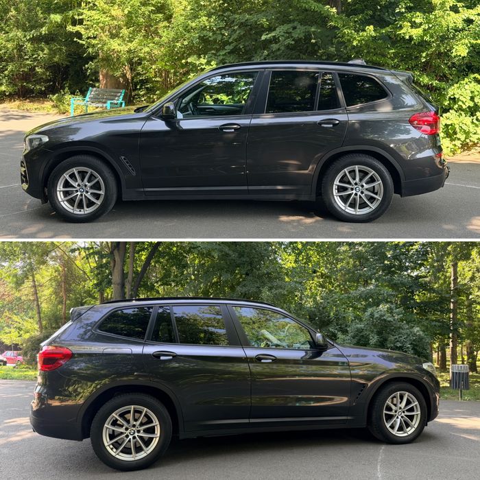 BMW X3 G01 - 2019 - 2.0D 140CP - sDrive - Luxury Line - Unic Proprietar!