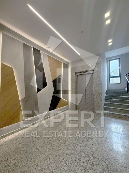 Дава се под наем Двустаен апартамент в Варна, Морска градина - 57 кв.м за 648.21 € - Снимка #6