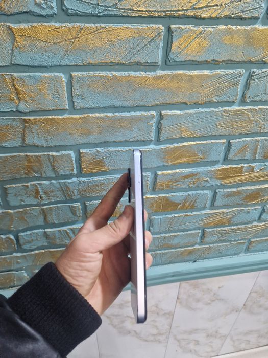 Infinix hot 30 i kafolat
