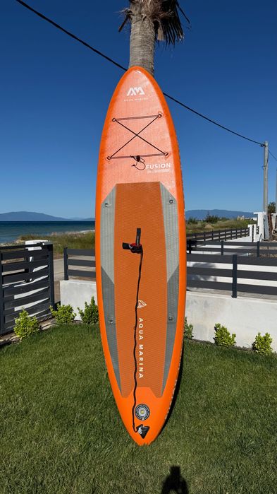 Aqua Marina Fusion SUP