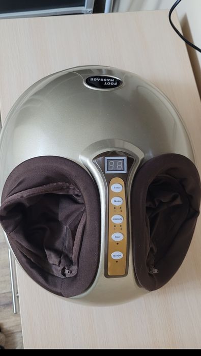 Массажер для ног