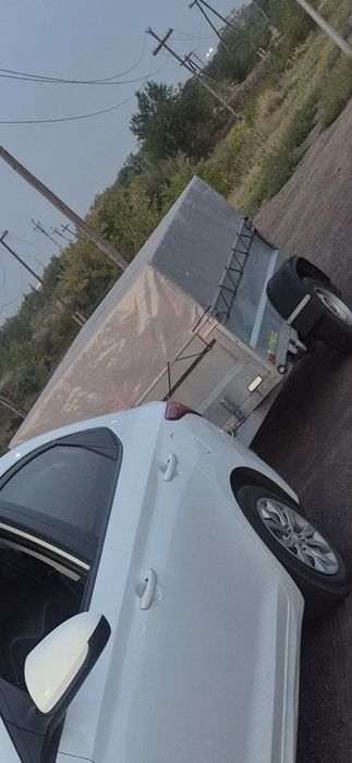 Продам авто прицеп