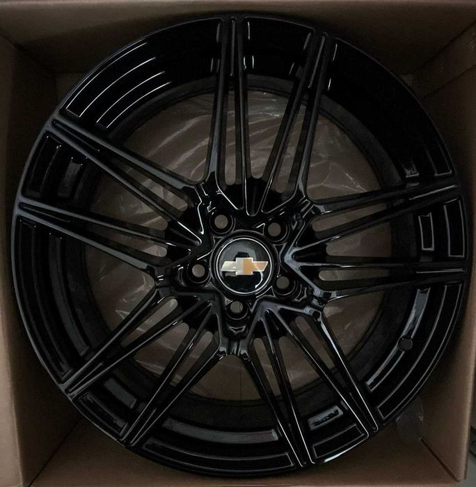 FORMULAPLUS 17R 4/100/114 5/105 5/112 5/114.3 Saka Sport Diskalar