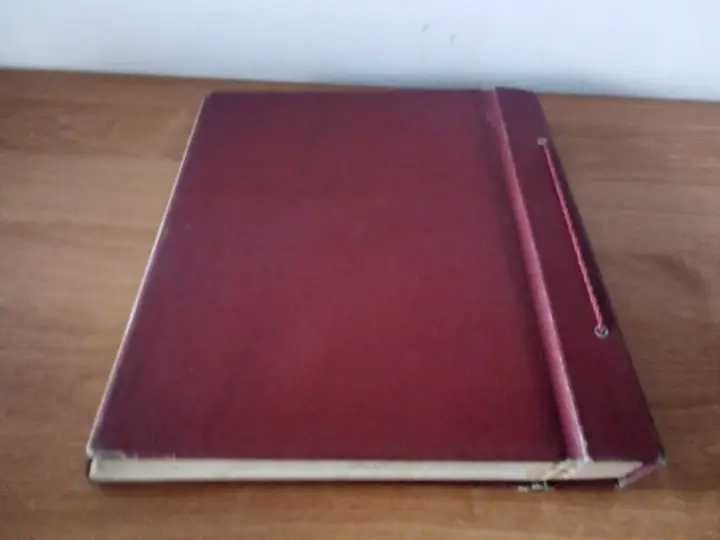 Албум лексикон за спомени