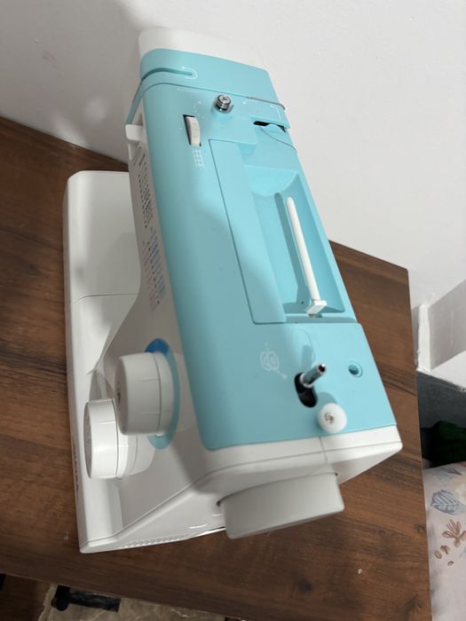 Швейная машина CHAYKA 745M