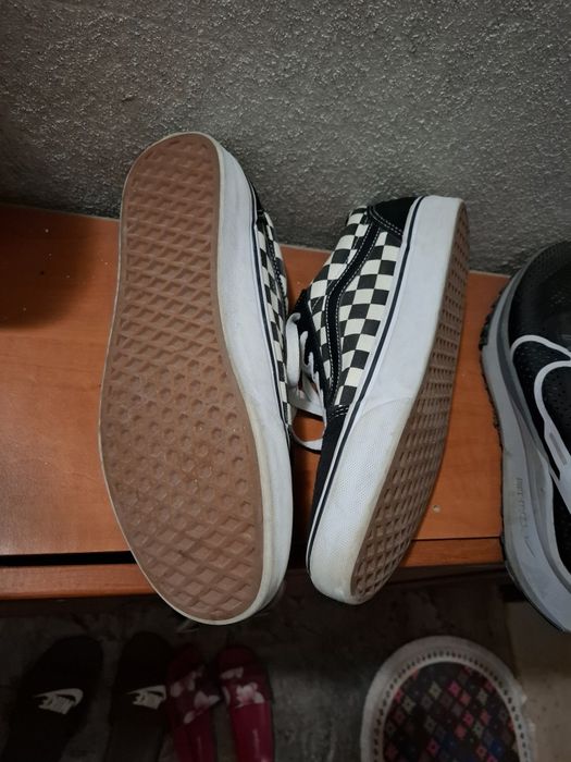 Мъжки маратонки VANS