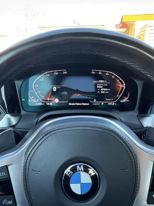 BMW 4.20i Cabrio 30.000euro + TVA