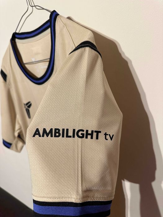 Тениска на FC Barcelona 25/26 - НОВО ; НАЙ-ДОБРАТА ЦЕНА!