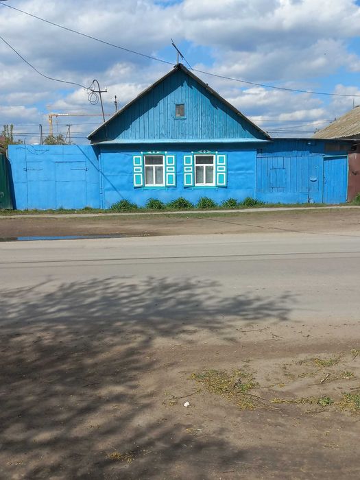 Продам частный дом.