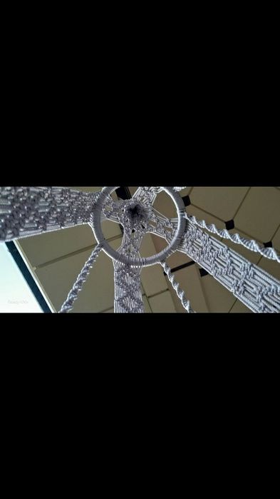 Makramel kachela sotiladi har hil rangda va razmerda zakaz olamiz