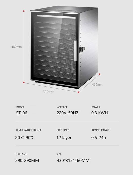 Мева сушелка  сушка