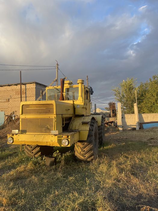 Продам к-700 в хорошем состоянии