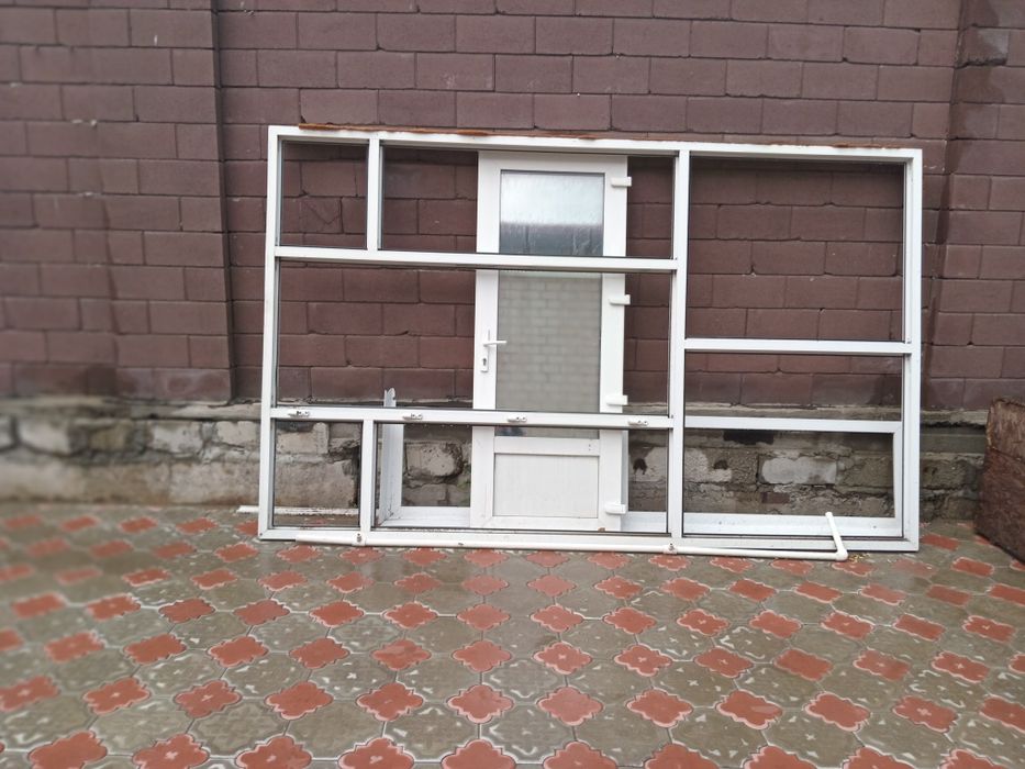 Витраж  Германия