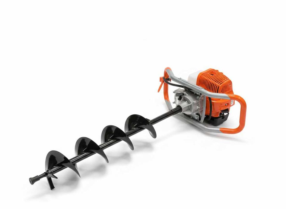 Motoburghiu X-Force W544-50, 52cc, 2 Timpi, 1,5KW,burghiu 150mm inclus