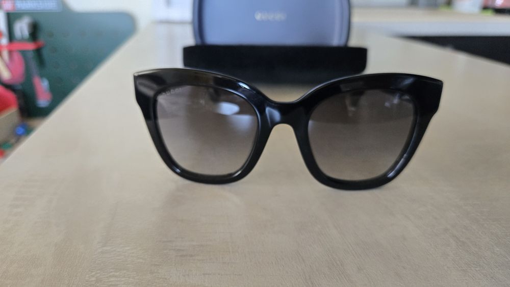 Gucci GG0029S модел