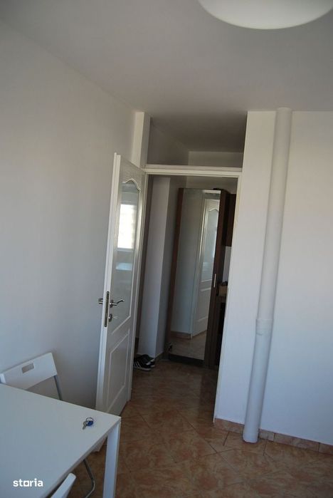 3 camere decomandat | Parcul liniei| Etaj 7/10