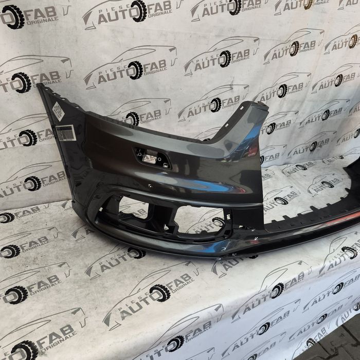 Bara fata Audi Q3 8U S-Line an 2011-2012-2013-2014
