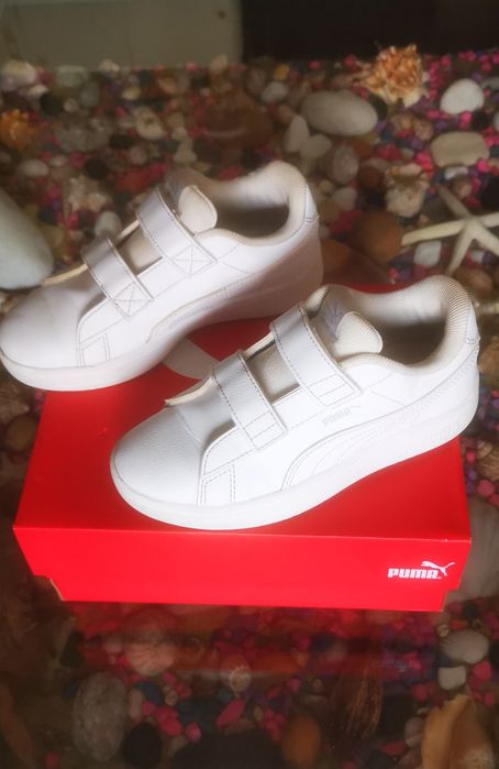 Маратонки обувки Puma Classic Пума номер 32
