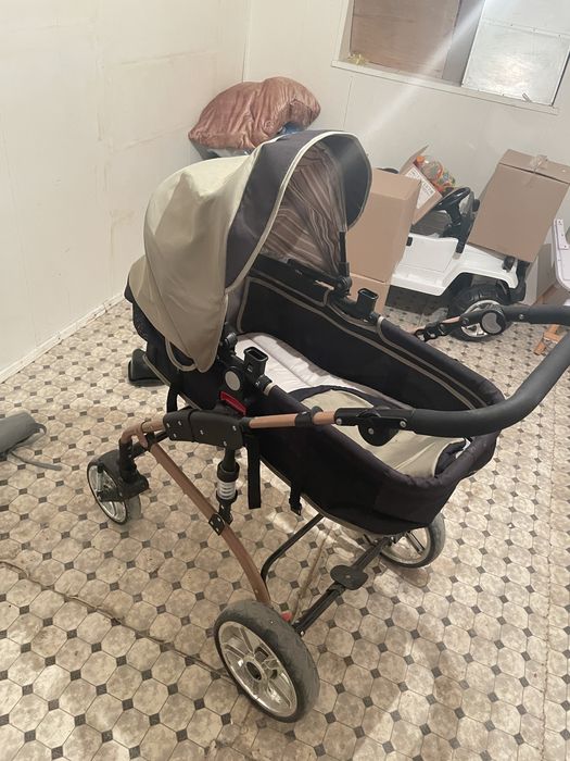 Коляска сатылад