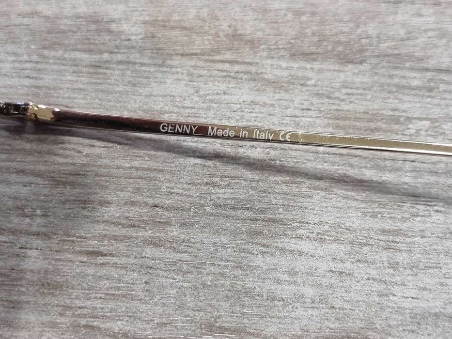 Италиански слънчеви очила Genny